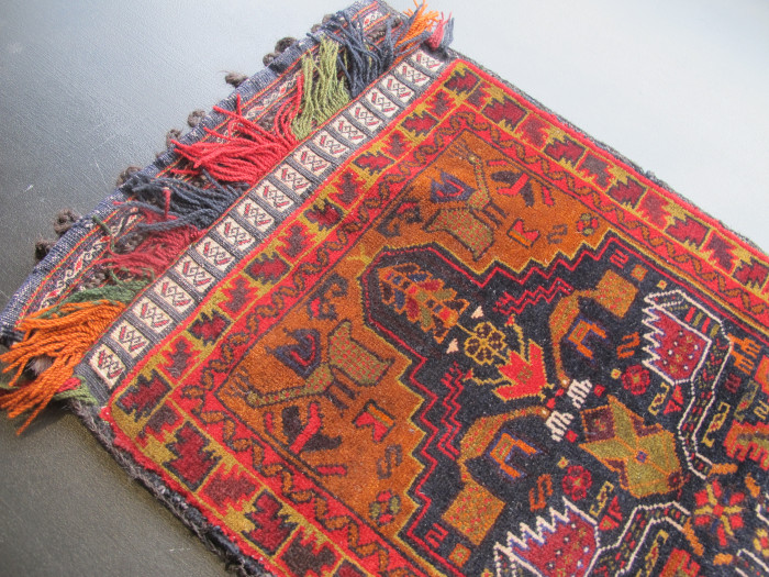 Fine Beluchi Balisht